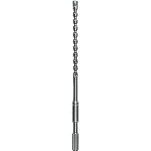 Makita B-63993 5/8" x 16" Spline Bit, 6‑Cutter