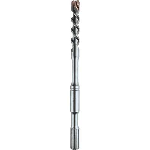 Makita B-64010 3/4" x 12" Spline Bit, 6‑Cutter