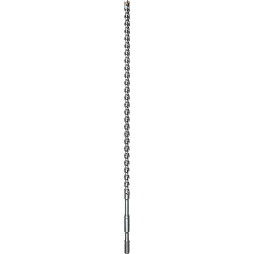 Makita B-64032 3/4" x 29" Spline Bit, 6‑Cutter