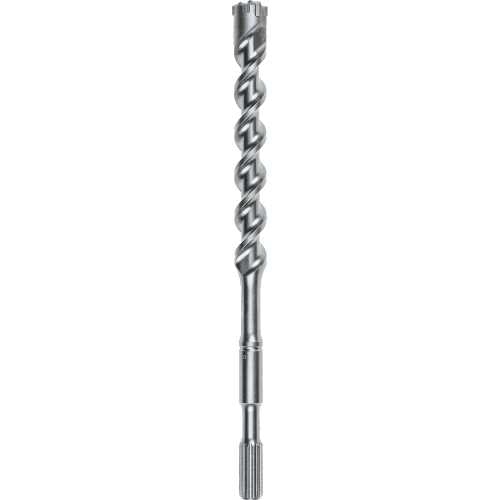 Makita B-64098 1‑1/8" x 16" Spline Bit, 6‑Cutter