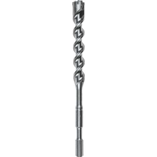 Makita B-64113 1‑1/4" x 16" Spline Bit, 6‑Cutter