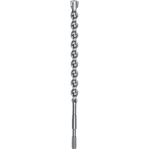 Makita B-64129 1‑1/4" x 24" Spline Bit, 6‑Cutter