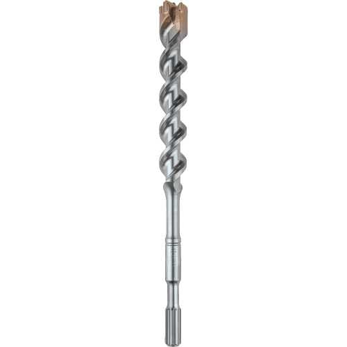 Makita B-64135 1‑3/8" x 16" Spline Bit, 6‑Cutter