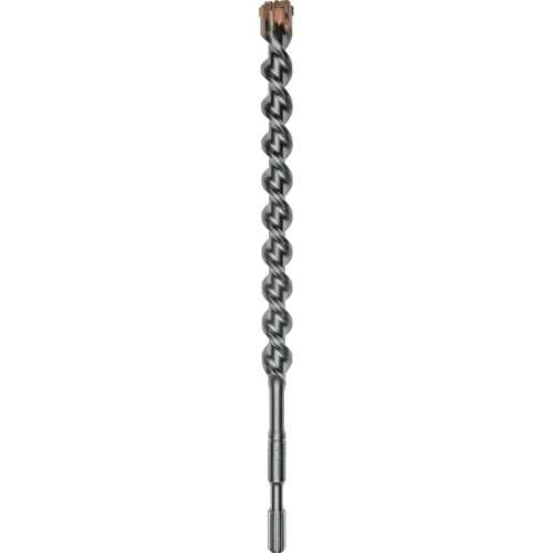 Makita B-64141 1‑3/8" x 24" Spline Bit, 6‑Cutter