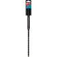 Makita B-66276 3/8" x 13" SDS‑MAX Bit, 2‑Cutter