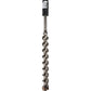 Makita B-66282 1‑3/4" x 21" SDS‑MAX Bit, 6‑Cutter