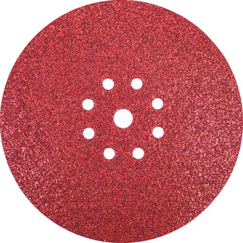 Makita B-68535 9" Drywall Sanding Disc, Hook & Loop, 40 Grit, 25/pk