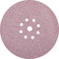 Makita B-68541 9" Drywall Sanding Disc, Hook & Loop, 80 Grit, 25/pk