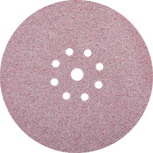 Makita B-68541 9" Drywall Sanding Disc, Hook & Loop, 80 Grit, 25/pk