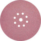 Makita B-68557 9" Drywall Sanding Disc, Hook & Loop, 120 Grit, 25/pk