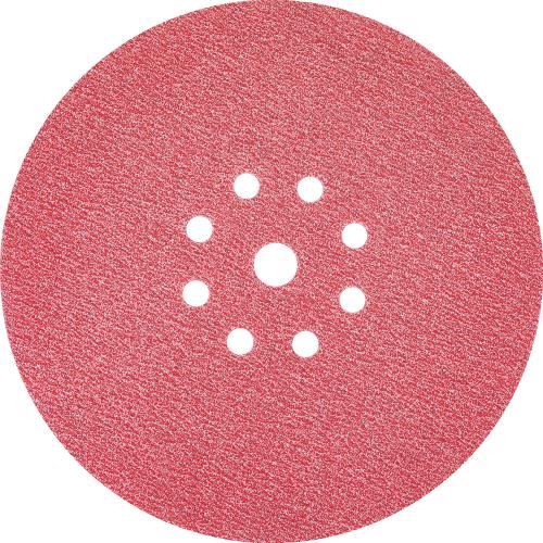 Makita B-68563 9" Drywall Sanding Disc, Hook & Loop, 180 Grit, 25/pk