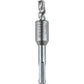 Makita B-68650 3/8" x 1‑1/16" x 4" SDS‑PLUS Stop Bit, 3‑Cutter