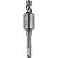 Makita B-68694 5/8" x 1‑1/16" x 5" SDS‑PLUS Stop Bit, 3‑Cutter
