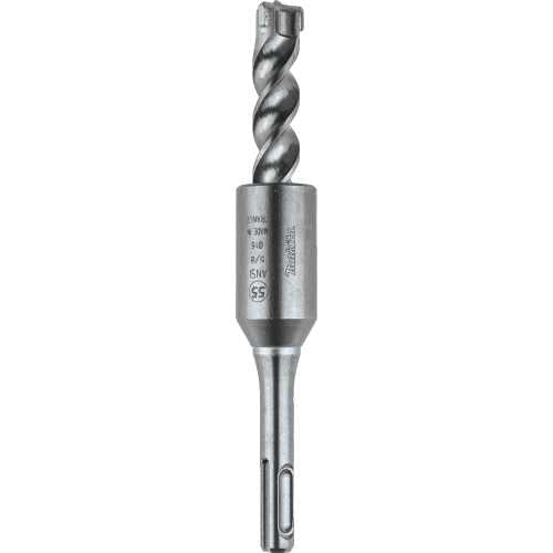 Makita B-68703 5/8" x 2‑1/16" x 6" SDS‑PLUS Stop Bit, 3‑Cutter