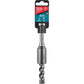 Makita B-68703 5/8" x 2‑1/16" x 6" SDS‑PLUS Stop Bit, 3‑Cutter