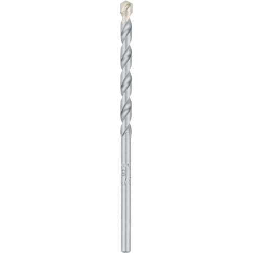 Makita B-68731 3/16" x 3‑1/2" Carbide Tipped Percussion Masonry Hammer Drill Bit