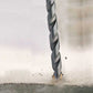 Makita B-68731 3/16" x 3‑1/2" Carbide Tipped Percussion Masonry Hammer Drill Bit