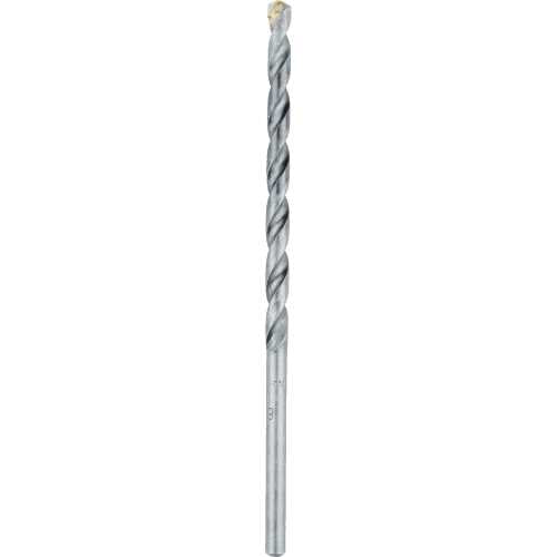 Makita B-68775 1/4" x 6" Carbide Tipped Percussion Masonry Hammer Drill Bit