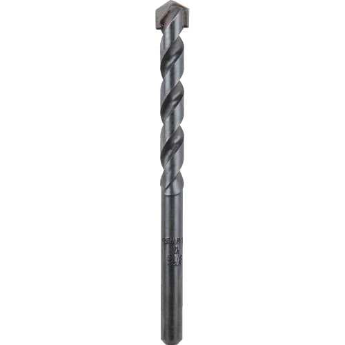Makita B-68862 9/16" x 6" Carbide Tipped Percussion Masonry Hammer Drill Bit