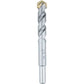 Makita B-68890 3/4" x 6" Carbide Tipped Percussion Masonry Hammer Drill Bit