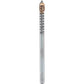 Makita B-68943 3/16" x 3" Glass and Tile Bit, Round Shank