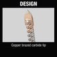 Makita B-68971 3/8" x 4" Glass and Tile Bit, 3 Flat Shank