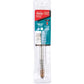 Makita B-68971 3/8" x 4" Glass and Tile Bit, 3 Flat Shank