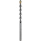 Makita B-69004 5/32" x 3" Multi‘Purpose Bit, Round Shank