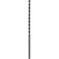 Makita B-69010 3/16" x 6" Multi‘Purpose Bit, Round Shank