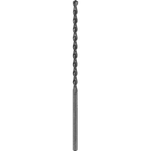 Makita B-69010 3/16" x 6" Multi‘Purpose Bit, Round Shank