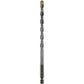Makita B-69032 5/16" x 6" Multi‑Purpose Bit, 1/4" Hex Shank