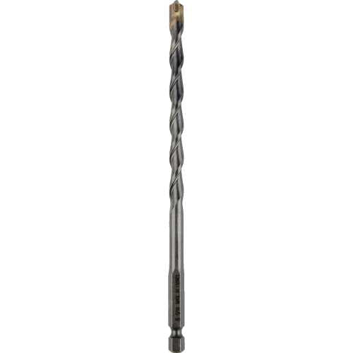 Makita B-69032 5/16" x 6" Multi‑Purpose Bit, 1/4" Hex Shank