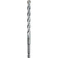 Makita B-69048 3/8" x 6" Multi‑Purpose Bit, 1/4" Hex Shank