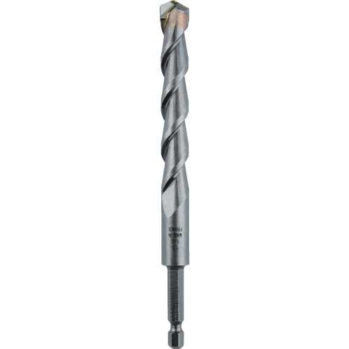 Makita B-69054 1/2" x 6" Multi‑Purpose Bit, 1/4" Hex Shank