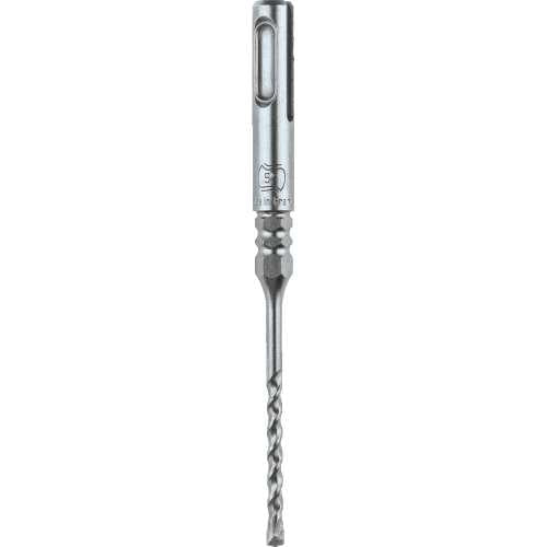 Makita B-69082 5/32" x 5" SDS‑PLUS Hex Bit, 2‑Cutter