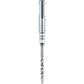 Makita B-69098 3/16" x 5" SDS‑PLUS Hex Bit, 2‑Cutter