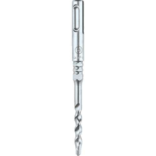 Makita B-69107 1/4" x 5" SDS‑PLUS Hex Bit, 2‑Cutter