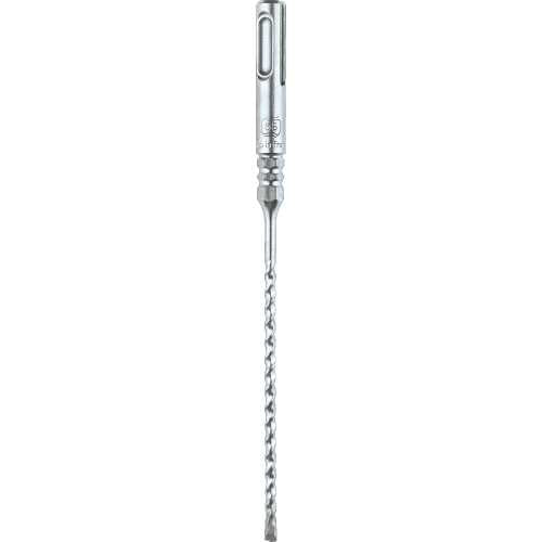 Makita B-69113 5/32" x 7" SDS‑PLUS Hex Bit, 2‑Cutter