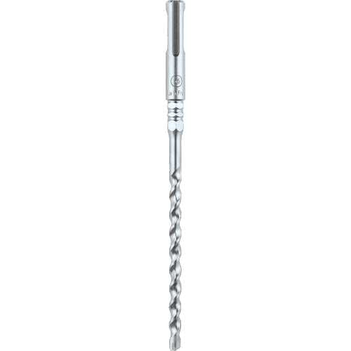 Makita B-69135 1/4" x 7" SDS‑PLUS Hex Bit, 2‑Cutter