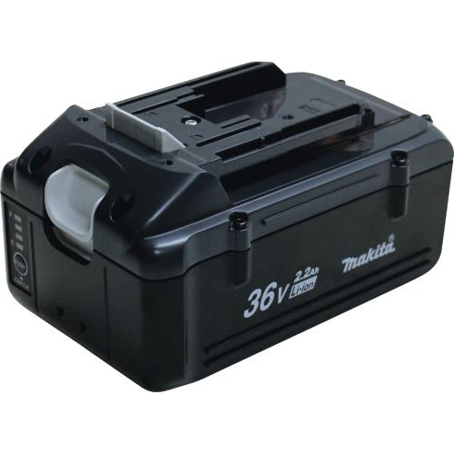 Makita BL3622A 36V Lithium‑Ion 2.2Ah Battery