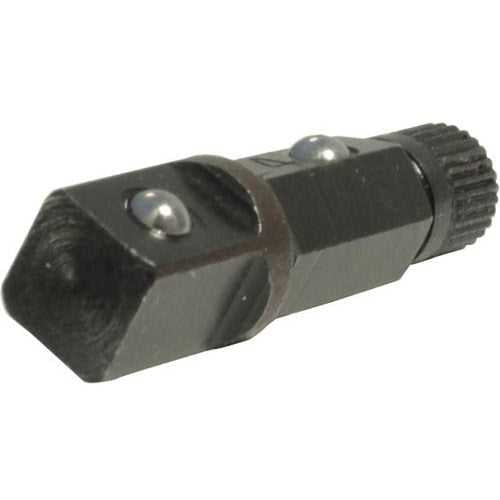 Chapman Mfg Cm-24 1/4" Drive Socket Adapter Bit