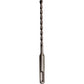 Makita D-00854-25 7/32" x 6‑1/4" SDS‑PLUS Bit, 25/pk