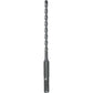 Makita D-00854-25 7/32" x 6‑1/4" SDS‑PLUS Bit, 25/pk