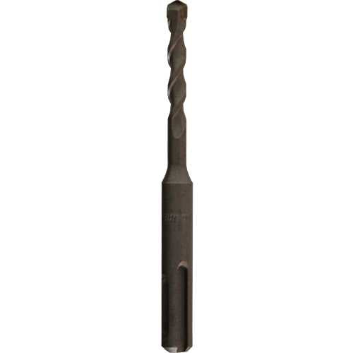 Makita D-00860-25 1/4" x 4‑1/2" SDS‑PLUS Bit, 25/pk