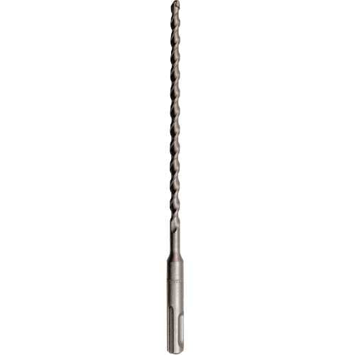 Makita D-00882-25 1/4" x 8‑1/4" SDS‑PLUS Bit, 25/pk