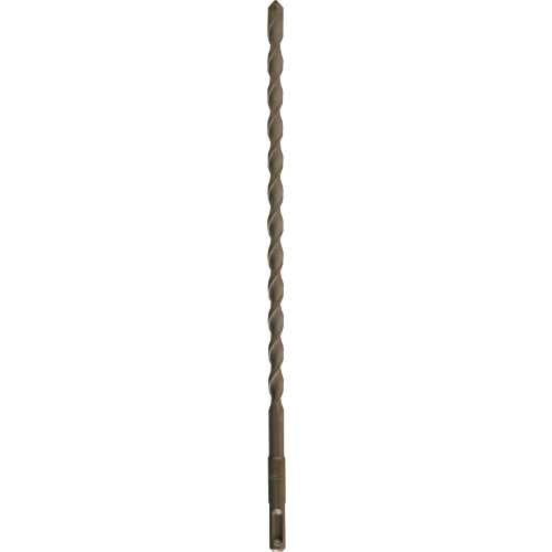 Makita D-00935-25 3/8" x 12‑1/4" SDS‑PLUS Bit, 25/pk