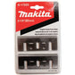 Makita D-17223 3‑1/4" Planer Blade, Tungsten‑Carbide, 2/pk