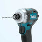 Makita D-24038 1/8" Masonry Drill Bit, 1/4" Hex Shank