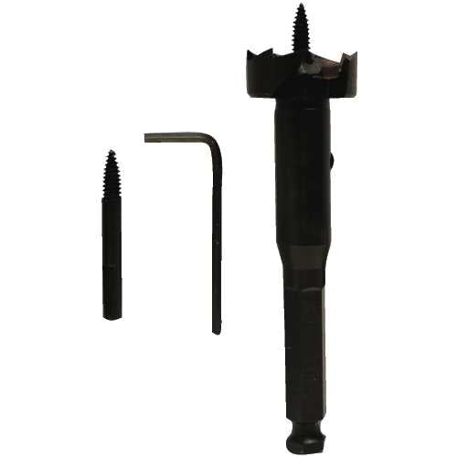 Makita D-29963 1‑1/4" Self Feed Bit