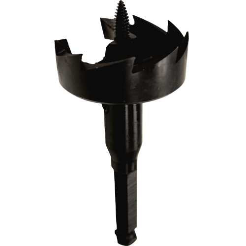 Makita D-30019 2‑1/8" Self Feed Bit